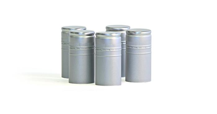 Aluminium ROPP Pourer Insert